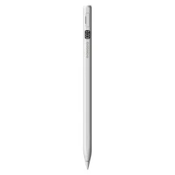 Porodo Magnetic Active Stylus Pen For Ipad - white